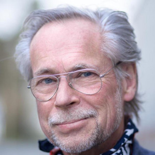 James Hollingworth Photo