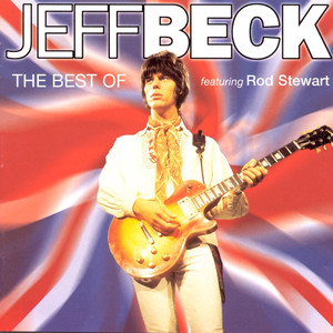 The Best of Jeff Beck album