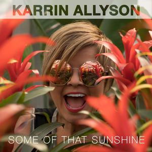 Some of That Sunshine cover