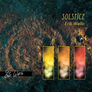 Solstice cover