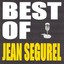 Best of Jean Segurel Albumcover