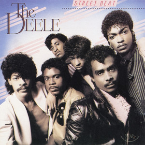 Street Beat album