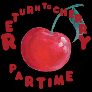 Return to Cherry album