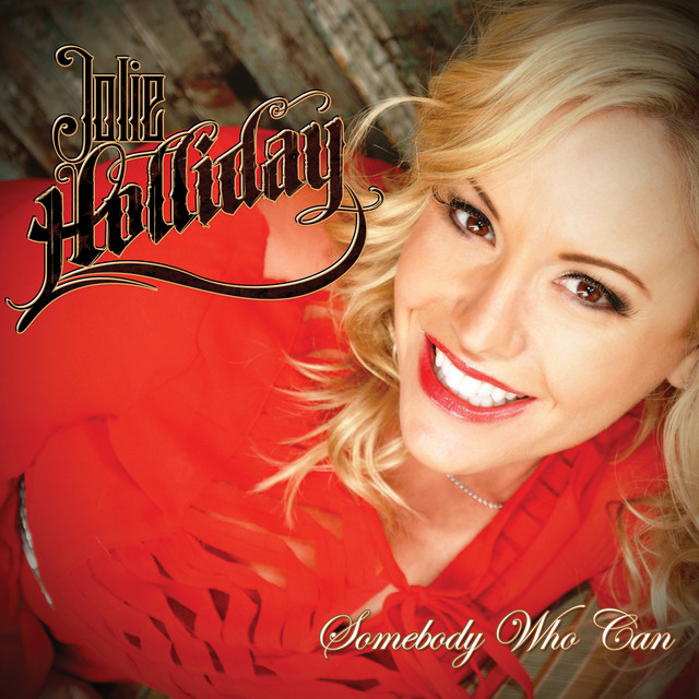 Jolie Holliday Photo