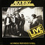 Live Sentence cover
