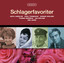 Schlagerfavoriter Vol.1 cover