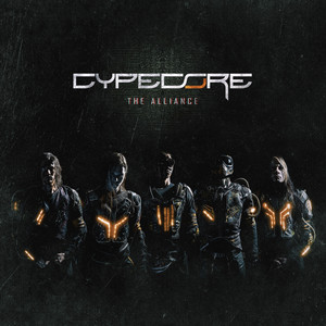 The Alliance cover