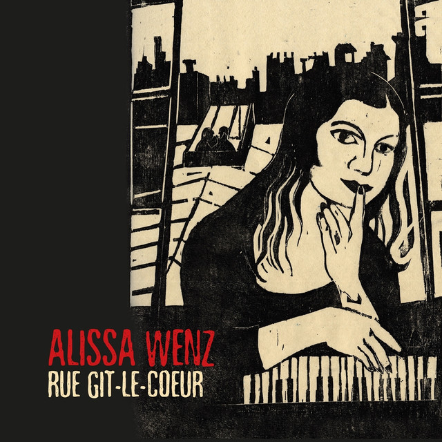 Alissa Wenz Photo
