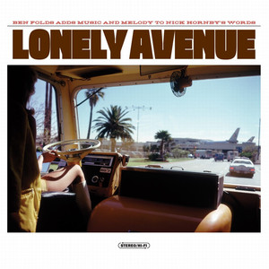 Lonely Avenue album