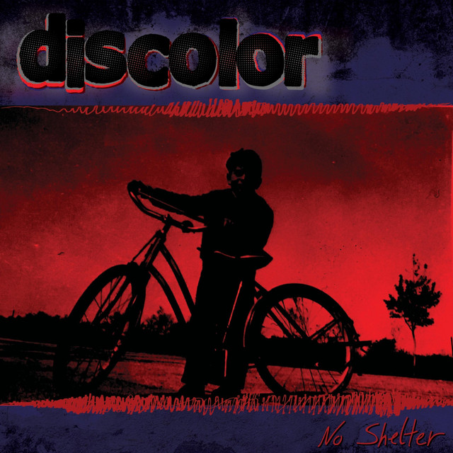 Discolor Photo