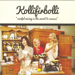 Kollifirbolli