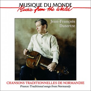 Jean-Fran&ccedil;ois Dutertre