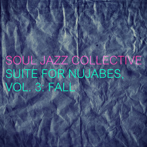 Suite For Nujabes, Vol. 3: Fall cover