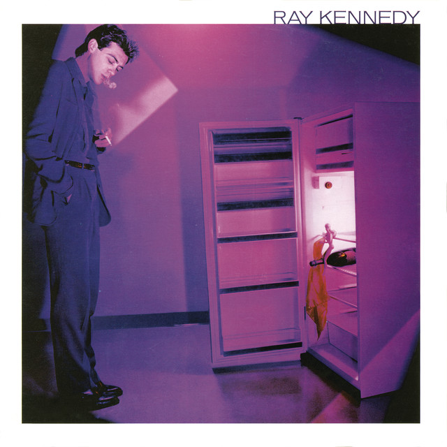 Ray Kennedy Photo