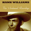 The Unreleased Recordings cover