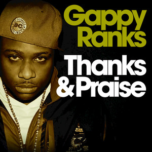 Thanks & Praise cover