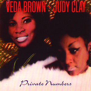 Private Numbers album