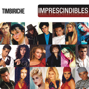 Imprescindibles album