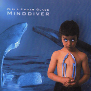 Minddiver album