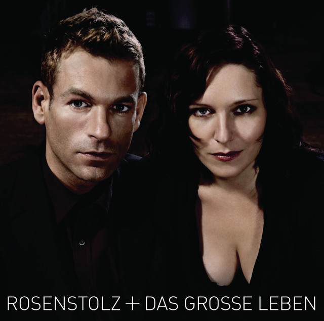 Rosenstolz Ich Hab Genauso Angst Wie Du