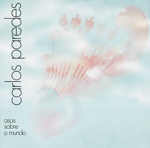 Asas sobre o mundo cover