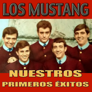 Nuestros Primeros Éxitos cover