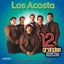 12 Grandes exitos Vol. 2 Albumcover