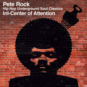Center of Attention album