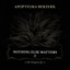 Nothing Else Matters cover