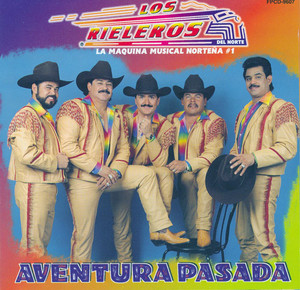 Aventura Pasada album