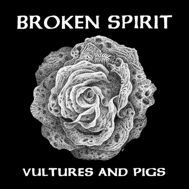 Broken Spirit Photo