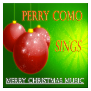 Perry Como Sings Merry Christmas Music album