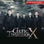 Celtic Thunder X cover