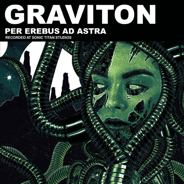Graviton Photo