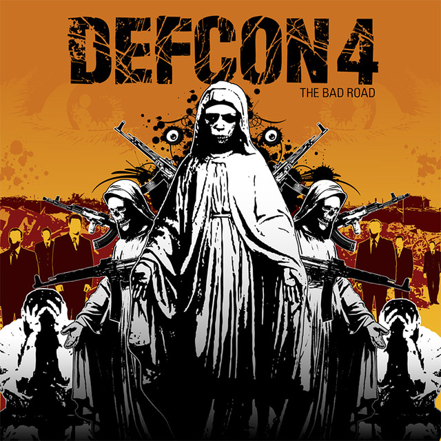 Defcon 4 Photo