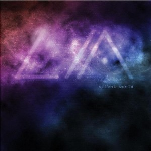 Silent World Albumcover