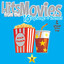 Hits From The Movies Vol. 12 - 16 Top Songs & Themes Albumcover