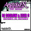 Anatolian Beats Hitmix By DJ Coslow & Eser C Albumcover