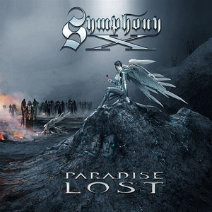 Paradise Lost album
