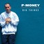 Big Things Albumcover