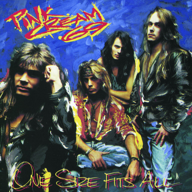 One Size Fits All cover