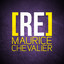 [RE]découvrez Maurice Chevalier Albumcover