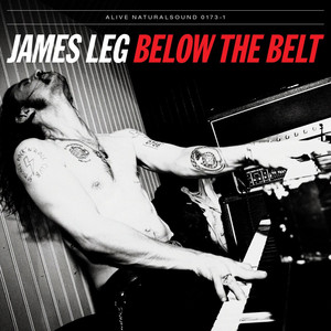 Below The Belt album