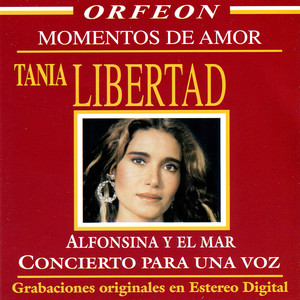 Momentos de Amor album