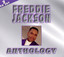 Anthology cover