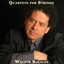 Quartets for Strings Albumcover