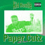 Paper Cutz Albumcover