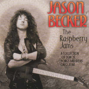 The Raspberry Jams album