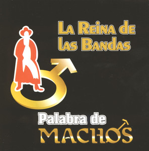Palabra de Machos album