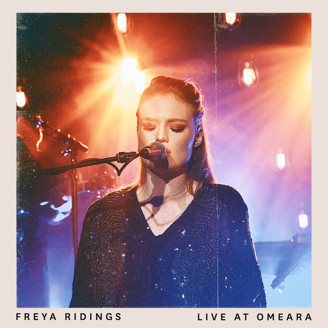 Live At Omeara cover